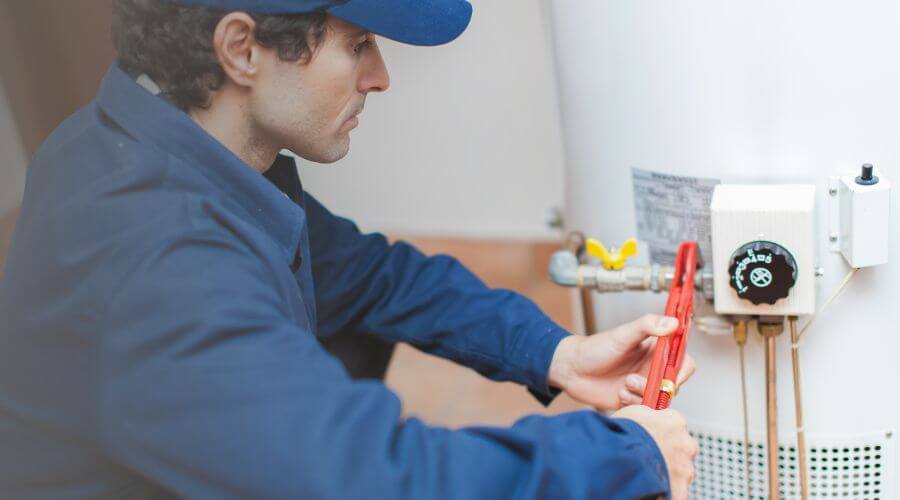 Professional Gas Leak Detection in Gilbertown, AL
